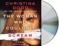 The Woman Who Couldn't Scream (Virtue Falls)