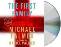 The First Family (10-Volume Set) （Unabridged）