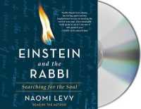 Einstein and the Rabbi : Searching for the Soul