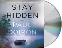 Stay Hidden (9-Volume Set) (Mike Bowditch Mysteries) （Unabridged）