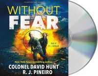 Without Fear : A Hunter Stark Novel (Hunter Stark)
