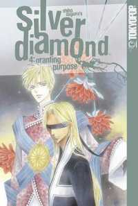 Silver Diamond