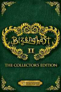 Bizenghast: the Collector's Edition Volume 2 manga : The Collectors Edition (Bizenghast: the Collector's Edition manga)