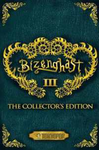 Bizenghast: the Collector's Edition Volume 3 manga : The Collectors Edition (Bizenghast: the Collector's Edition manga)