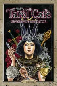 Tarot Café: the Collector's Edition, Volume 1
