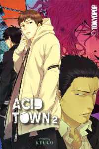 Acid Town, Volume 2 (Acid Town)