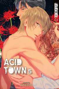 Acid Town, Volume 5 (Acid Town)