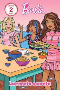 Barbie y Teresa: La Receta Secreta