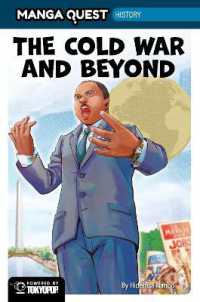 Manga Quest History: The Cold War and Beyond