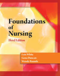 Foundations of Nursing （3 HAR/CDR）