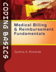 Coding Basics : Medical Billing and Reimbursement Fundamentals （1 PAP/CDR）