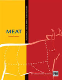 Kitchen Pro Series : Guide to Meat Identification， Fabrication and Utilization