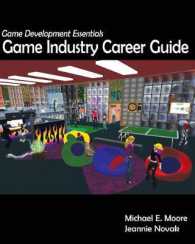 Game Development Essentials : Game Industry Career Guide （1 PAP/DVDR）
