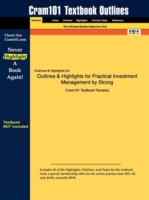Studyguide for Practical Investment Management by Strong， ISBN 9780324359367