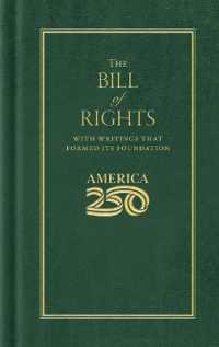 Bill of Rights (America 250 Edition) (Books of American Wisdom)