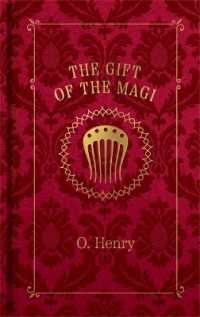 The Gift of the Magi (Applewood Holiday Classics)