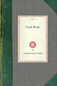 Cook Book (Cooking in America)