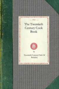 Twentieth Century Cook Book (Cooking in America)