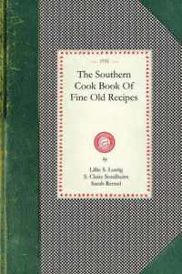 Southern Cook Book (Cooking in America)