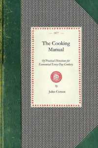 The Cooking Manual (Cooking in America)