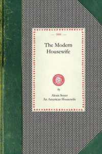 Modern Housewife (Cooking in America)
