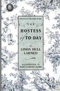 The Hostess of To-day (Cooking in America)