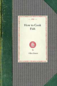 How to Cook Fish (Cooking in America)