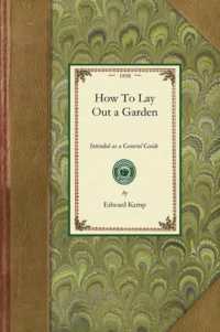 How to Lay Out a Garden (Gardening in America)