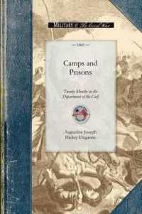 Camps and Prisons (Civil War)