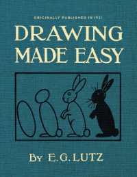 Drawing Made Easy : A Helpful Book for Young Artists (Applewood)