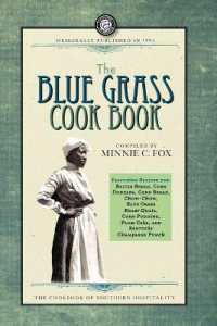 The Blue Grass Cook Book (Cooking in America)