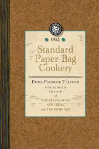 Standard Paper-Bag Cookery (Cooking in America)
