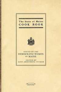 State of Maine Cook Book