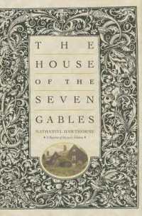 The House of the Seven Gables (Applewood Books)