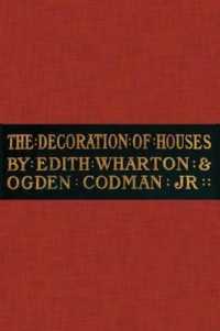 The Decoration of Houses