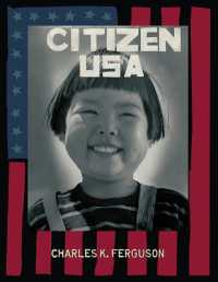 Citizen U.S.A. (Applewood Books)