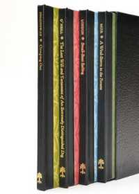 American Roots Boxed Set #1 (American Roots)