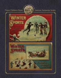 Winter Sports (Hc) (American Antiquarian Society)
