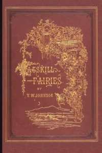 Catskill Fairies (Applewood Books)