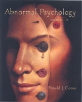 異常心理学（第７版）<br>Abnormal Psychology （7TH）
