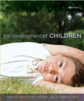 児童発達（第６版）<br>Development of Children -- Multiple copy pack （6 Rev ed）