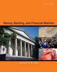 Money, Banking and Financial Markets （2ND）