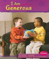 I Am Generous (Character Values) （Reprint）