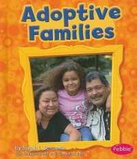 Adoptive Families (Pebble Books)