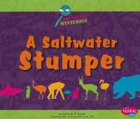 Saltwater Stumper : A Zoo Animal Mystery (Pebble Plus)