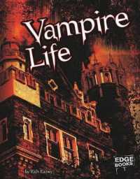 Vampire Life (Vampires)