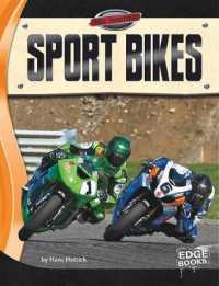 Sport Bikes (Full Throttle)