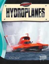 Hydroplanes (Full Throttle)