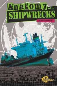 Anatomy of a Shipwreck (Velocity)