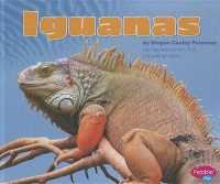 Iguanas (Pebble Plus)
